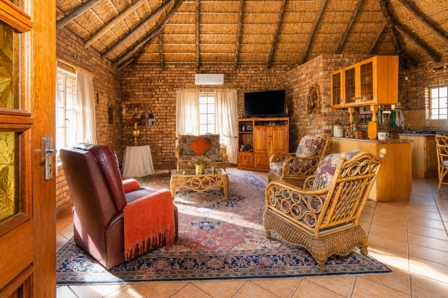 Commercial Property for Sale in Brits Rural North West